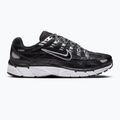 Взуття чоловіче Nike P-6000 black/white/metallic silver/black