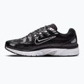 Взуття чоловіче Nike P-6000 black/white/metallic silver/black 2