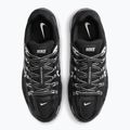 Взуття чоловіче Nike P-6000 black/white/metallic silver/black 4