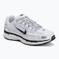 Взуття чоловіче Nike P-6000 white/metallic silver/black/black