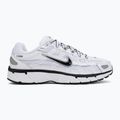 Взуття чоловіче Nike P-6000 white/metallic silver/black/black 2
