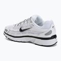 Взуття чоловіче Nike P-6000 white/metallic silver/black/black 3