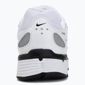 Взуття чоловіче Nike P-6000 white/metallic silver/black/black 6