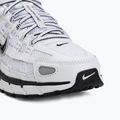 Взуття чоловіче Nike P-6000 white/metallic silver/black/black 7