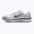 Взуття чоловіче Nike P-6000 white/metallic silver/black/black 2