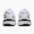 Взуття чоловіче Nike P-6000 white/metallic silver/black/black 4