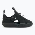 Сандалі дитячі Nike Sunray Protect 4 black/anthracite/white 2