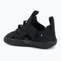 Сандалі дитячі Nike Sunray Protect 4 black/anthracite/white 3