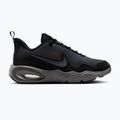 Взуття дитяче Nike Air Max Nova black/cool grey/wolf grey/anthracite