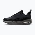 Взуття дитяче Nike Air Max Nova black/cool grey/wolf grey/anthracite 2