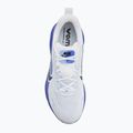 Кросівки для бігу чоловічі Nike Vomero 18 white/blue tint/light marine/black 5