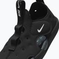 Сандалі дитячі Nike Sunray Protect 4 black/anthracite/white 8