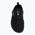Дитячі сандалі Nike Sunray Protect 4 HF6277 black/white-anthracite 5