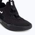 Дитячі сандалі Nike Sunray Protect 4 HF6277 black/white-anthracite 7