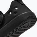 Дитячі сандалі Nike Sunray Protect 4 HF6277 black/white-anthracite 9