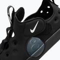 Дитячі сандалі Nike Sunray Protect 4 HF6277 black/white-anthracite 10