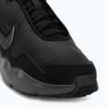 Взуття Nike Air Max Nova black/cool grey/wolf grey/anthracite 7