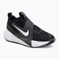 Взуття дитяче Nike Team Hustle D 12 black/anthracite/white