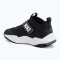 Взуття дитяче Nike Team Hustle D 12 black/anthracite/white 3