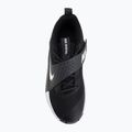 Взуття дитяче Nike Team Hustle D 12 black/anthracite/white 5