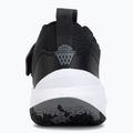 Взуття дитяче Nike Team Hustle D 12 black/anthracite/white 6