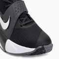 Взуття дитяче Nike Team Hustle D 12 black/anthracite/white 7