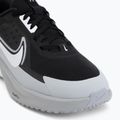 Взуття  Nike Sonic Fly black/wolf grey/white 7