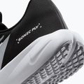 Взуття  Nike Sonic Fly black/wolf grey/white 9
