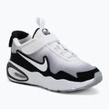 Взуття дитяче Nike Air Max Nova white/black/wolf grey/white