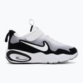Взуття дитяче Nike Air Max Nova white/black/wolf grey/white 2