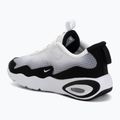 Взуття дитяче Nike Air Max Nova white/black/wolf grey/white 3