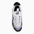Взуття дитяче Nike Air Max Nova white/black/wolf grey/white 5