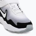 Взуття дитяче Nike Air Max Nova white/black/wolf grey/white 7