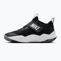 Взуття дитяче Nike Team Hustle D 12 black/anthracite/white 2