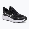 Кросівки для бігу дитячі Nike Cosmic Runner black/anthracite/white