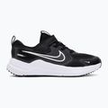 Кросівки для бігу дитячі Nike Cosmic Runner black/anthracite/white 2