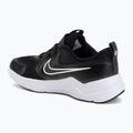 Кросівки для бігу дитячі Nike Cosmic Runner black/anthracite/white 3