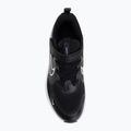 Кросівки для бігу дитячі Nike Cosmic Runner black/anthracite/white 5