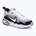 Кросівки дитячі Nike Air Max Nova white/black/wolf grey/white
