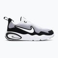 Кросівки дитячі Nike Air Max Nova white/black/wolf grey/white 2