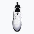 Кросівки дитячі Nike Air Max Nova white/black/wolf grey/white 5
