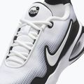 Кросівки дитячі Nike Air Max Nova white/black/wolf grey/white 8