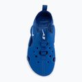Сандалі дитячі Nike Sunray Protect 4 game royal/white 5