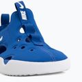 Дитячі сандалі Nike Sunray Protect 4 HF6277 game royal/white 7