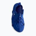 Сандалі дитячі Nike Sunray Protect 4 game royal/white 14