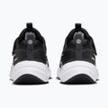 Кросівки для бігу дитячі Nike Cosmic Runner black/anthracite/white 4