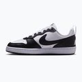Дитяче взуття Nike Court Borough Low Recraft white/black 9