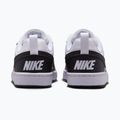 Дитяче взуття Nike Court Borough Low Recraft white/black 11