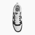 Дитяче взуття Nike Court Borough Low Recraft white/black 13