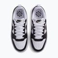 Дитяче взуття Nike Court Borough Low Recraft white/black 14